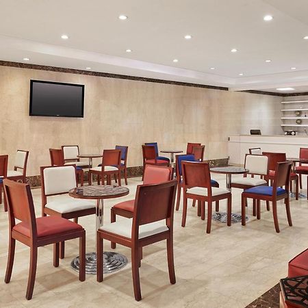 Makarem Al Bait Al Azizia Hotel Мекка Экстерьер фото