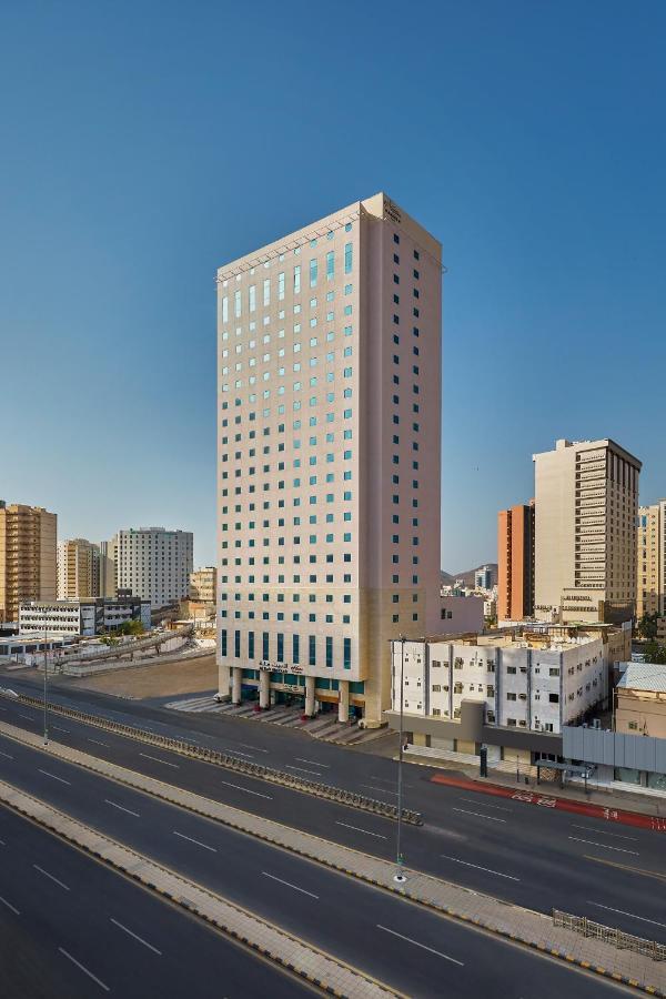 Makarem Al Bait Al Azizia Hotel Мекка Экстерьер фото
