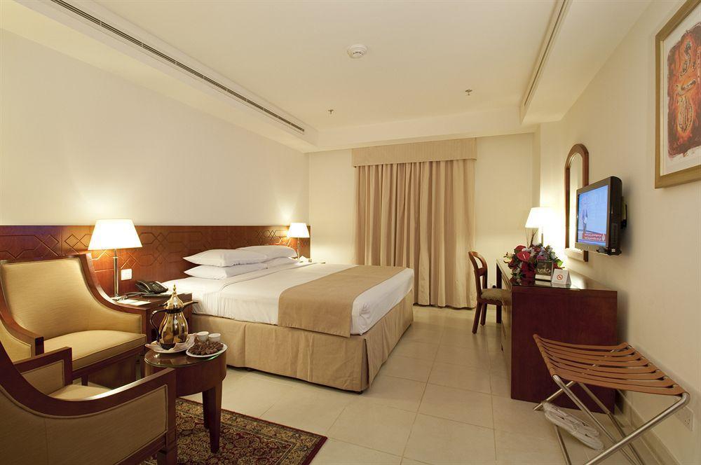 Makarem Al Bait Al Azizia Hotel Мекка Экстерьер фото