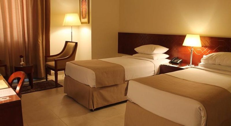 Makarem Al Bait Al Azizia Hotel Мекка Экстерьер фото