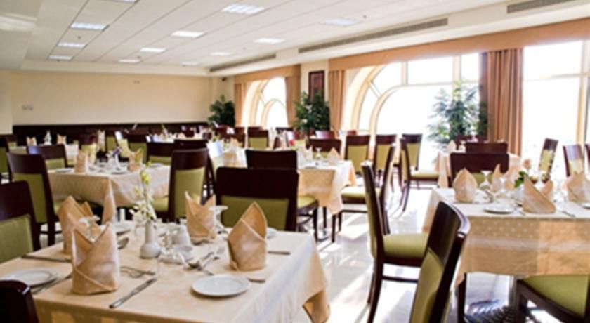 Makarem Al Bait Al Azizia Hotel Мекка Экстерьер фото