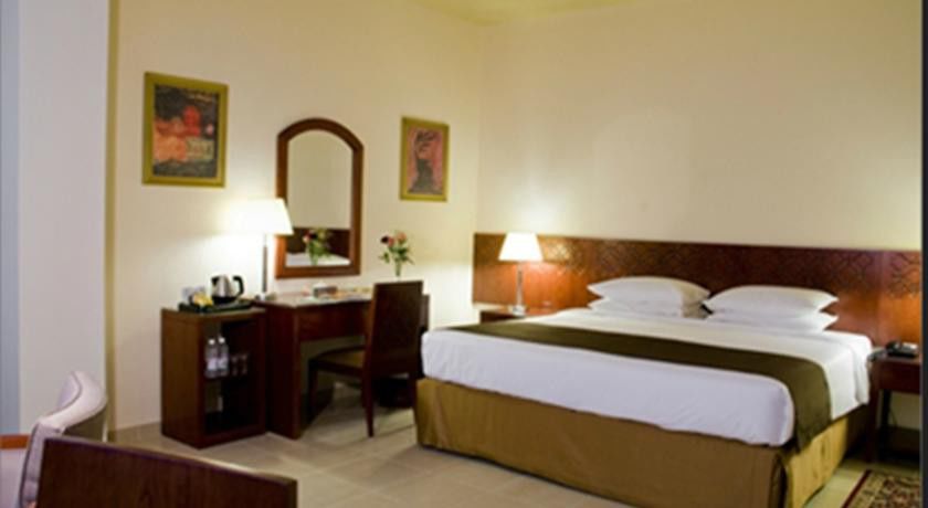 Makarem Al Bait Al Azizia Hotel Мекка Экстерьер фото