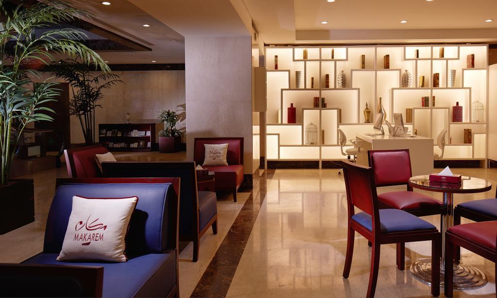Makarem Al Bait Al Azizia Hotel Мекка Экстерьер фото