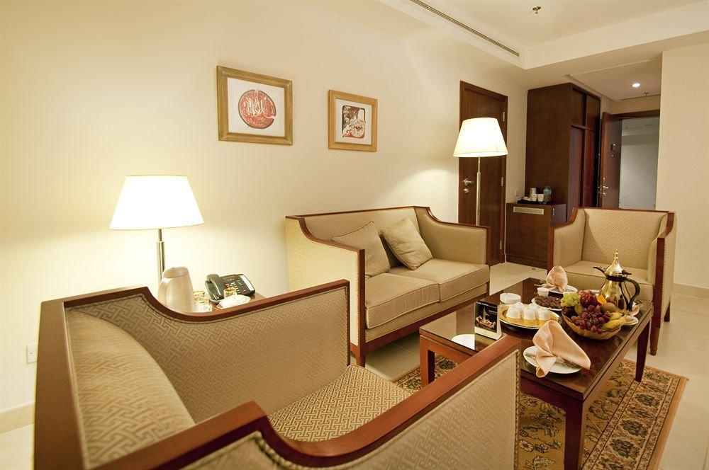 Makarem Al Bait Al Azizia Hotel Мекка Экстерьер фото