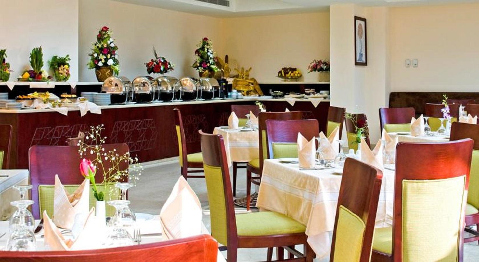 Makarem Al Bait Al Azizia Hotel Мекка Экстерьер фото